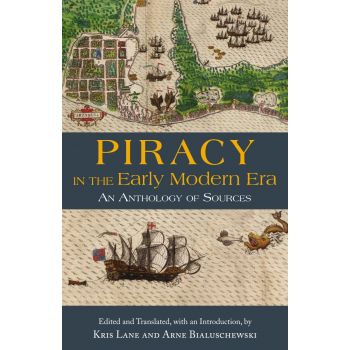 Piracy in the Early Modern Era