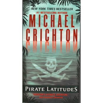 PIRATE LATITUDES