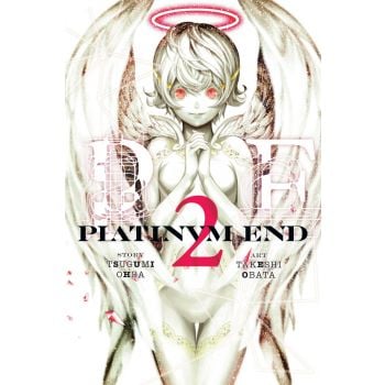 PLATINUM END, Vol. 2