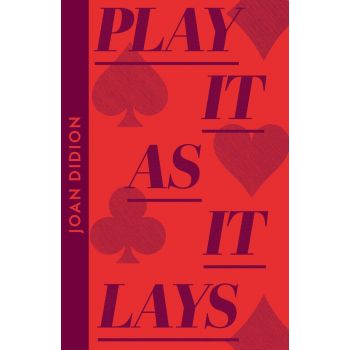 Play It As It Lays