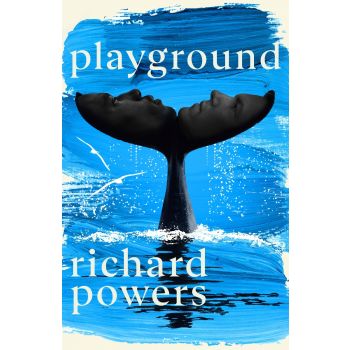 Playground (Trade Paperback)