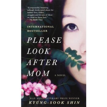 PLEASE LOOK AFTER MOM