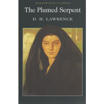 PLUMED SERPENT_THE. “W-th classics“ (D.Lawrence)