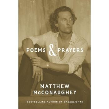 Poems and Prayers (Hardback)