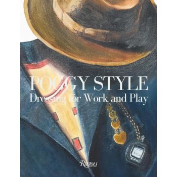 Poggy Style: Dressing for Work and Play