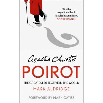 AGATHA CHRISTIE`S POIROT: The Greatest Detective in the World
