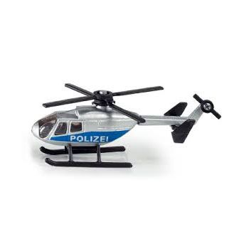 0807 Играчка Police Helicopter