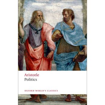 POLITICS. “Oxford World`s Classics“