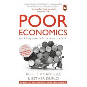 Poor Economics