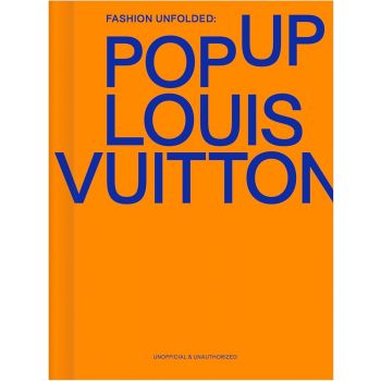 Pop-Up Louis Vuitton