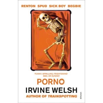 PORNO. (I. Welsh)