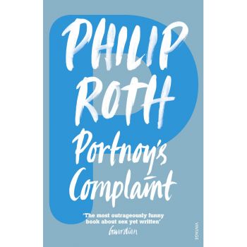 PORTNOY`S COMPLAINT
