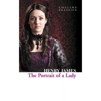 THE PORTRAIT OF A LADY. “Collins Classics“