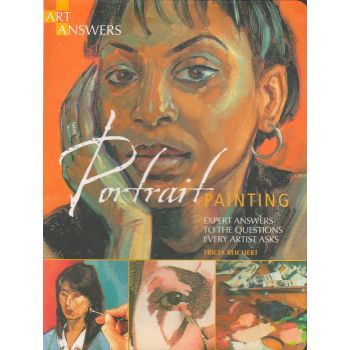 PORTRAIT PAINTING. “Art Answers“
