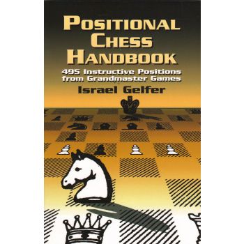 POSITIONAL CHESS HANDBOOK