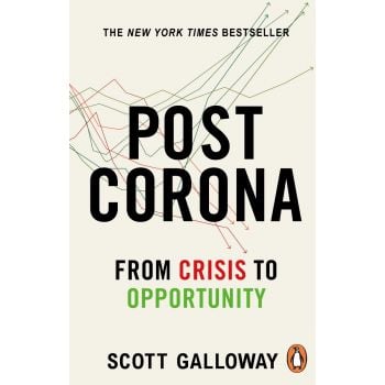 POST CORONA: From Crisis to Opportunity