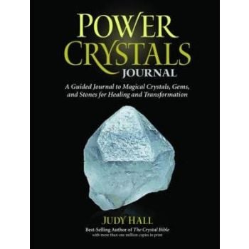 POWER CRYSTALS JOURNAL