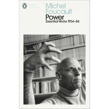 Power. Essential Works 1954-84