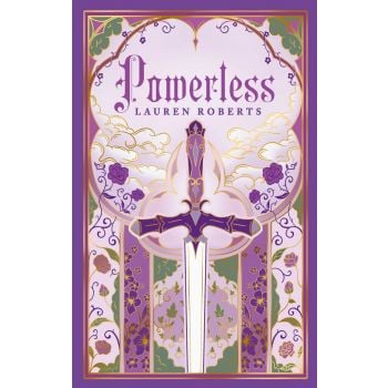 Powerless (Ultra Deluxe Edition)