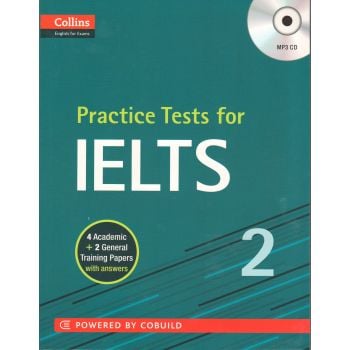 PRACTICE TESTS FOR IELTS 2