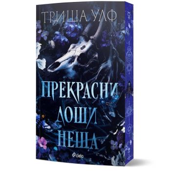 Прекрасни лоши неща, кн. 1