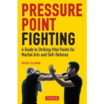 Pressure Point Fighting