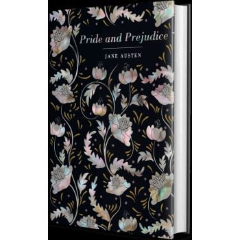 PRIDE AND PREDJUDICE