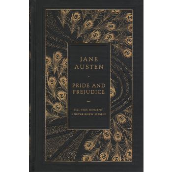 PRIDE AND PREJUDICE