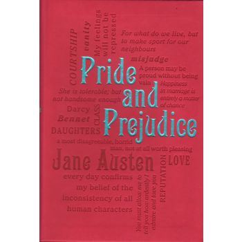 PRIDE AND PREJUDICE