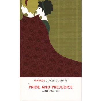 PRIDE AND PREJUDICE