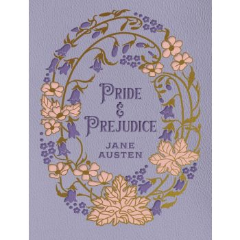 Pride and Prejudice (Chartwell Deluxe Edition)