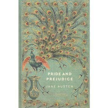 PRIDE AND PREJUDICE. “Cranford Collection“