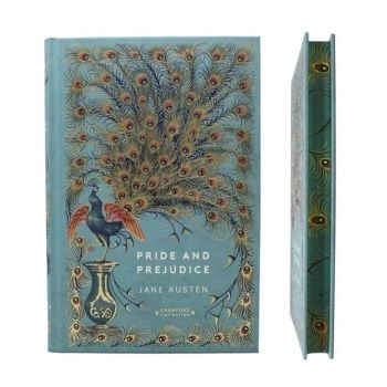 Pride and Prejudice (Cranford Collection)