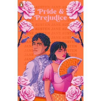 Pride and Prejudice (First Impressions Series)
