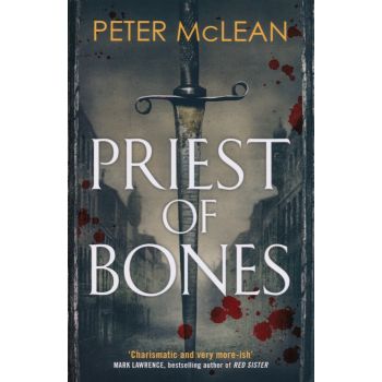 PRIEST OF BONES