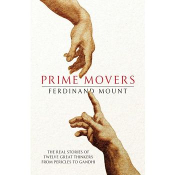 PRIME MOVERS