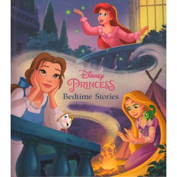 PRINCESS BEDTIME STORIES, 2nd Edition