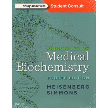 PRINCIPLES OF MEDICAL BIOCHEMISTRY, 4th Edition