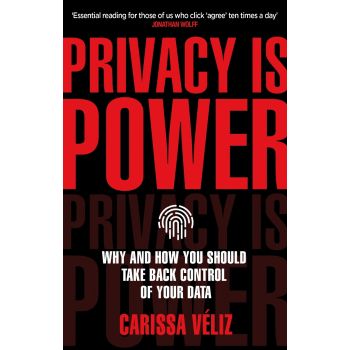 PRIVACY IS POWER