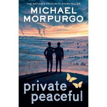 Private Peaceful