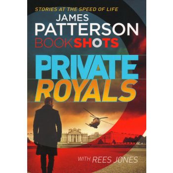 PRIVATE ROYALS