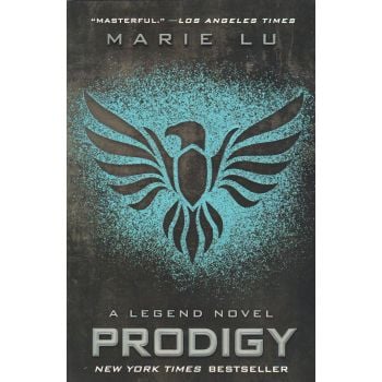 PRODIGY. “Legend“, Book 2