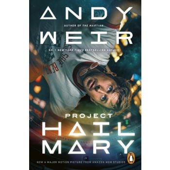 Project Hail Mary (Film Tie-in)