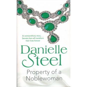 PROPERTY OF A NOBLEWOMAN