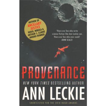 PROVENANCE
