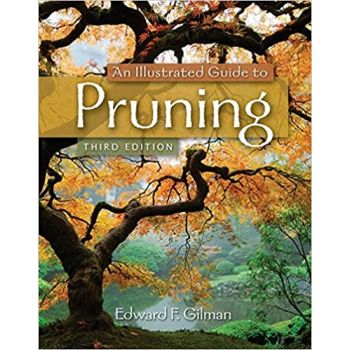 ILLUSTRATED GUIDE TO PRUNING