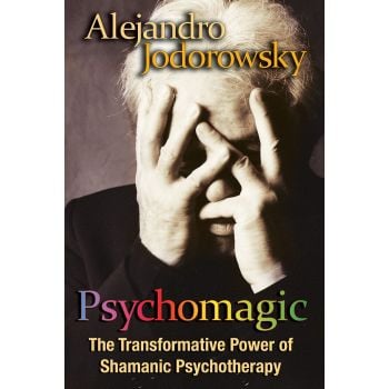 PSYCHOMAGIC