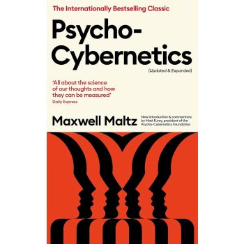 Psycho-Cybernetics