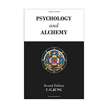 PSYCHOLOGY AND ALCHEMY
