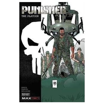 PUNISHER: The Platoon